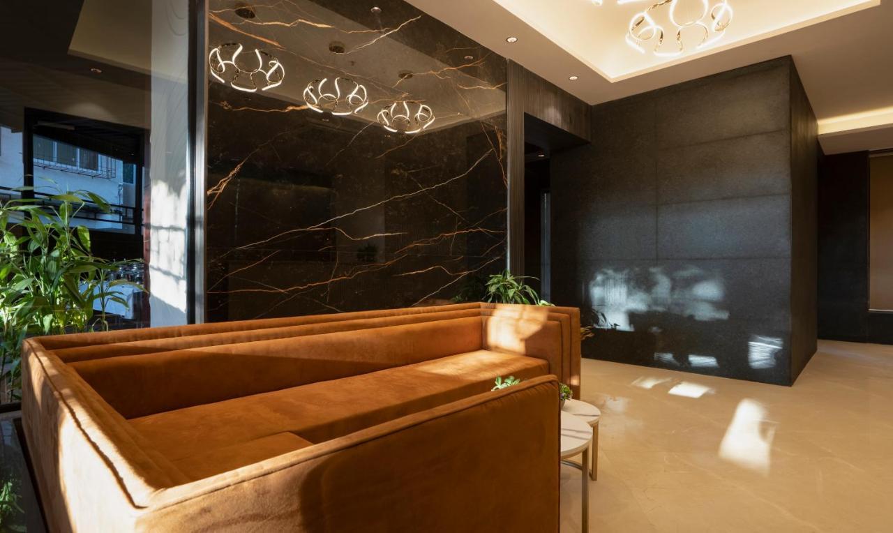 Treebo Premium Savera Inn 孟买 外观 照片