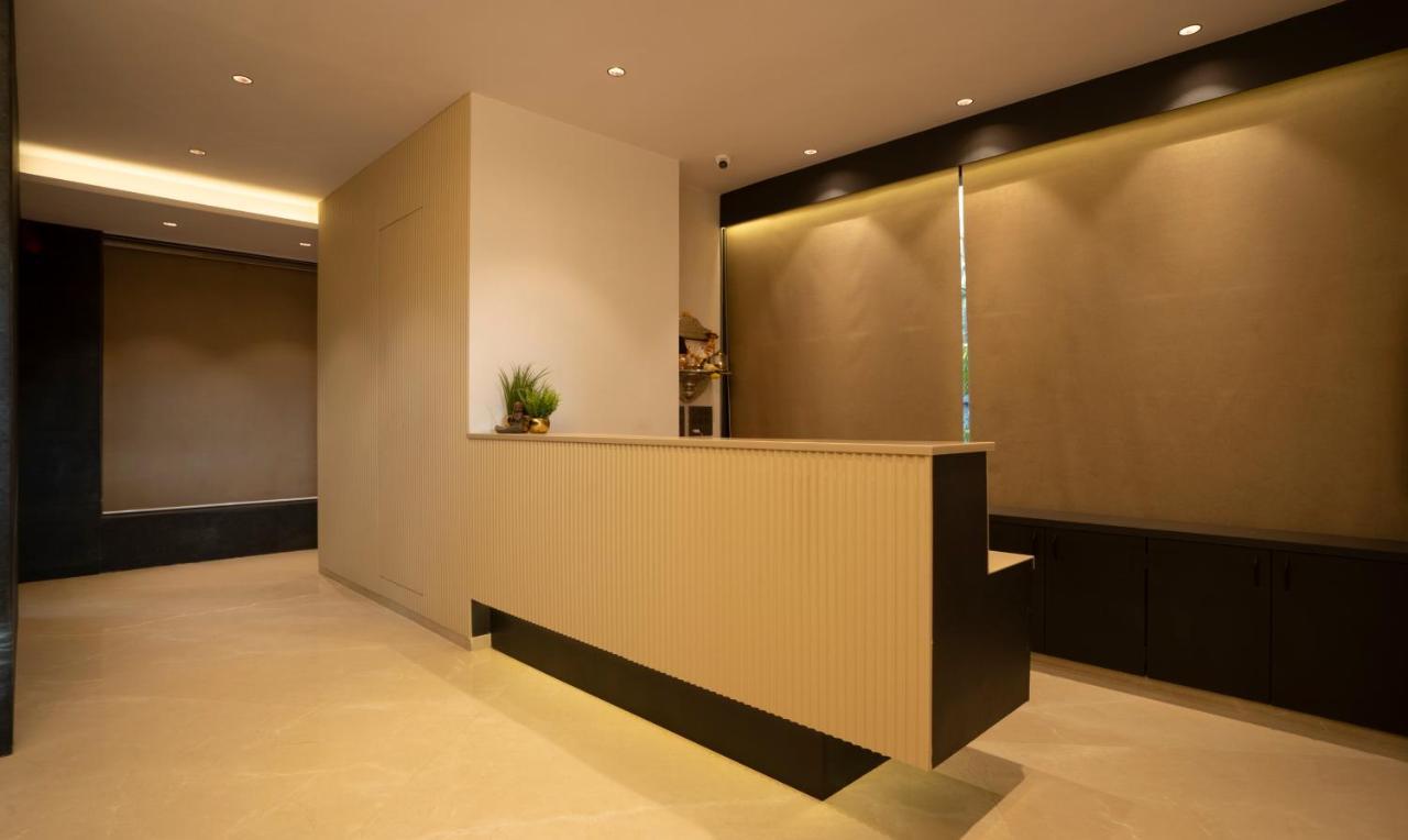 Treebo Premium Savera Inn 孟买 外观 照片