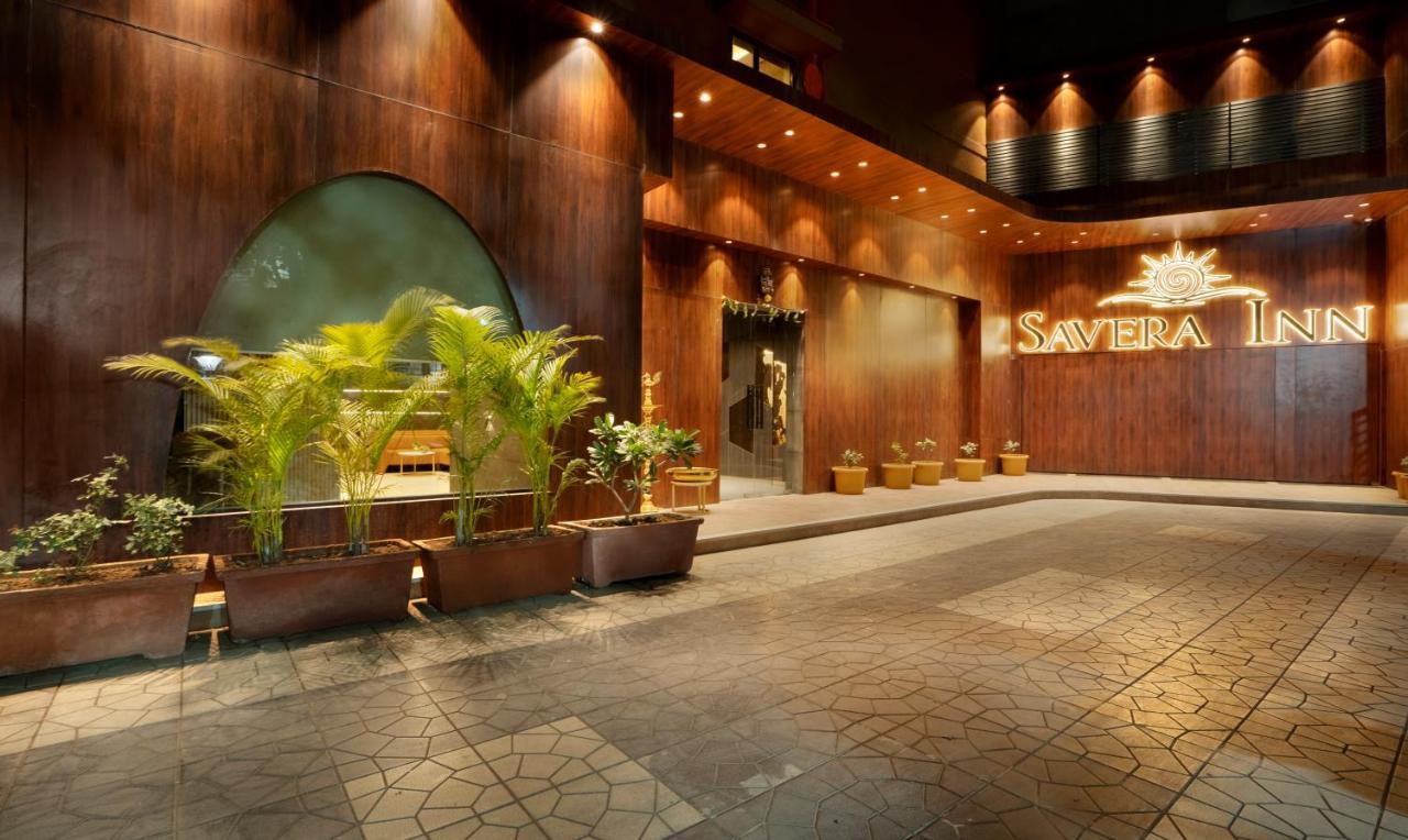 Treebo Premium Savera Inn 孟买 外观 照片