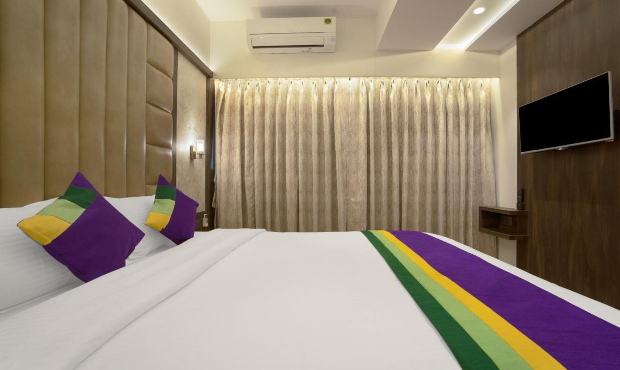 Treebo Premium Savera Inn 孟买 外观 照片